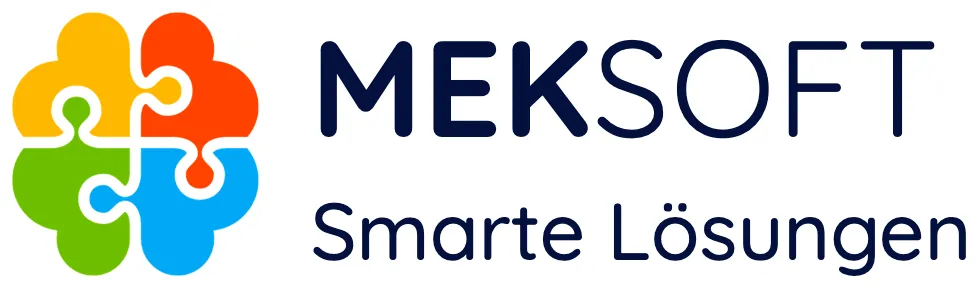 MEKSOFT – Smarte Lösungen