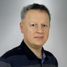 Mehmet Emin Karagöz, Inhaber von MEKSOFT