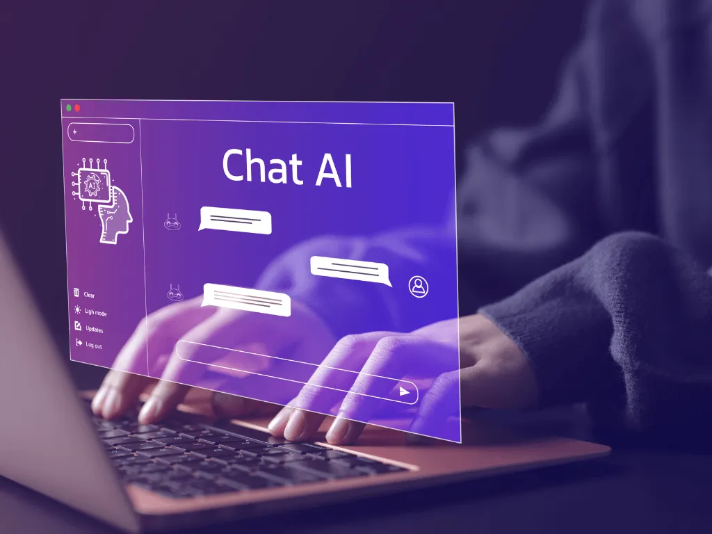 AI Chatbot Assistant
