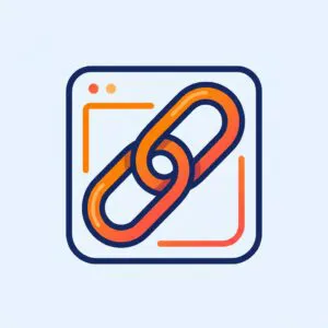 Icon graphic: Backlink Package